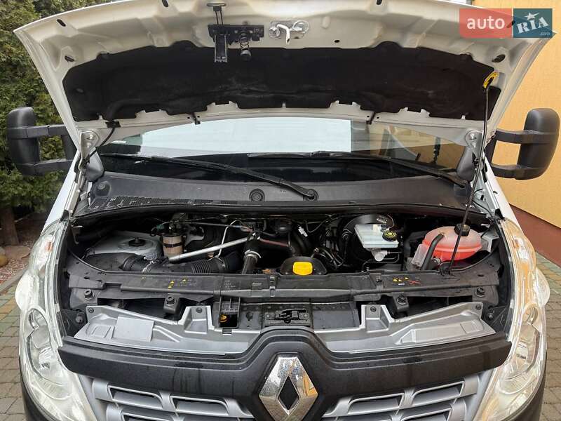 Тентований Renault Master 2018 в Дніпрі фото 39 Тентований Renault Master 2018 в Дніпрі
