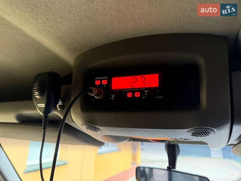 Тентований Renault Master 2018 в Дніпрі фото 67 Тентований Renault Master 2018 в Дніпрі