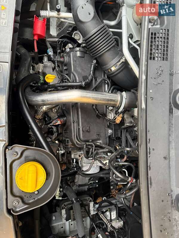 Тентований Renault Master 2018 в Дніпрі фото 77 Тентований Renault Master 2018 в Дніпрі