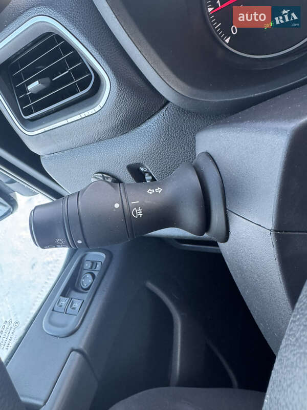 Тентованый Renault Master 2021 в Ковеле фото 15 Тентованый Renault Master 2021 в Ковеле