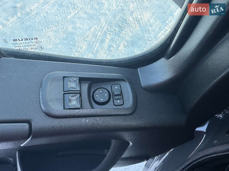 Тентованый Renault Master 2021 в Ковеле фото 36 Тентованый Renault Master 2021 в Ковеле