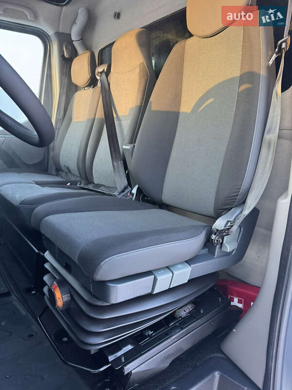 Тентованый Renault Master 2021 в Ковеле фото 43 Тентованый Renault Master 2021 в Ковеле