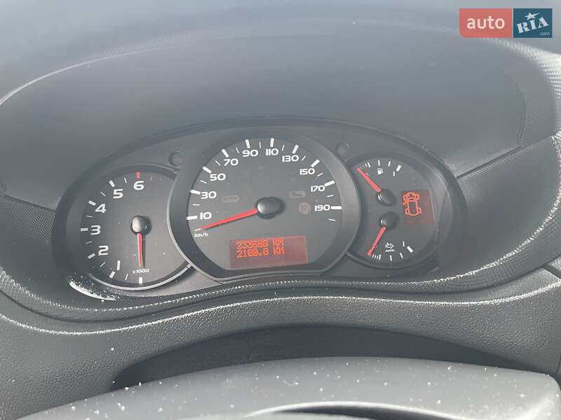 Грузовой фургон Renault Master 2018 в Луцке