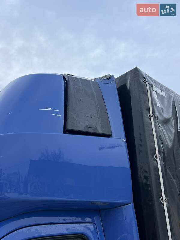 Тентованый Renault Master 2018 в Киеве фото 5 Тентованый Renault Master 2018 в Киеве