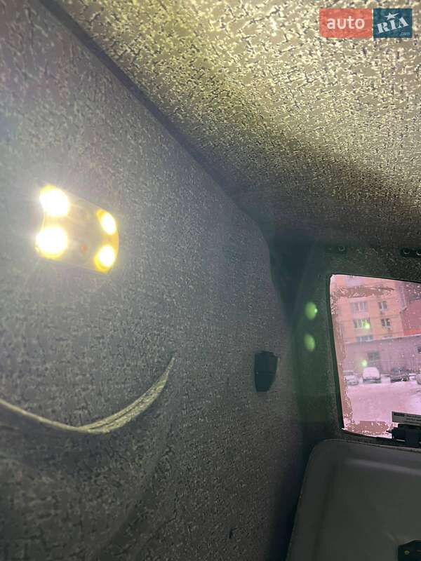 Тентованый Renault Master 2018 в Киеве фото 19 Тентованый Renault Master 2018 в Киеве