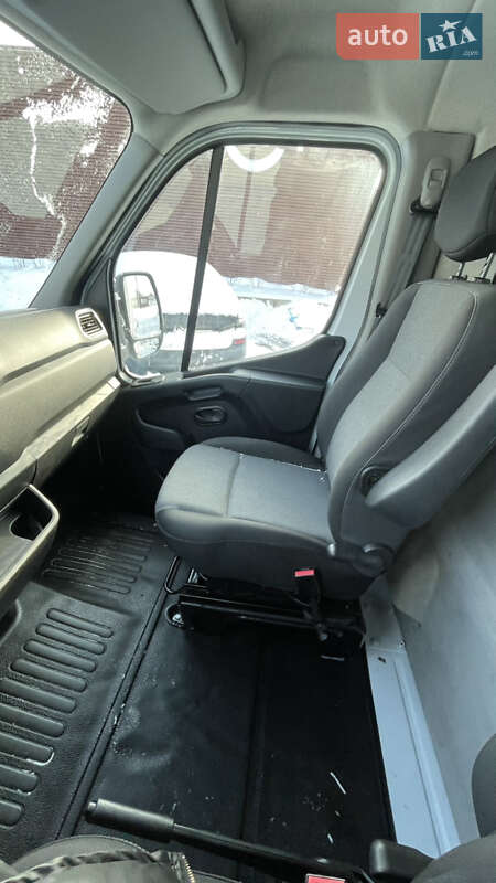 Рефрижератор Renault Master 2022 в Луцке