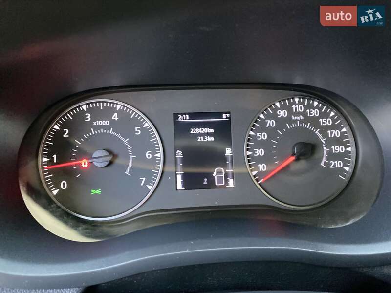 Тентованый Renault Master 2022 в Хусте