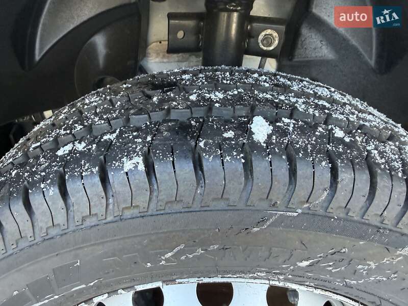 Грузовой фургон Renault Master 2020 в Одессе