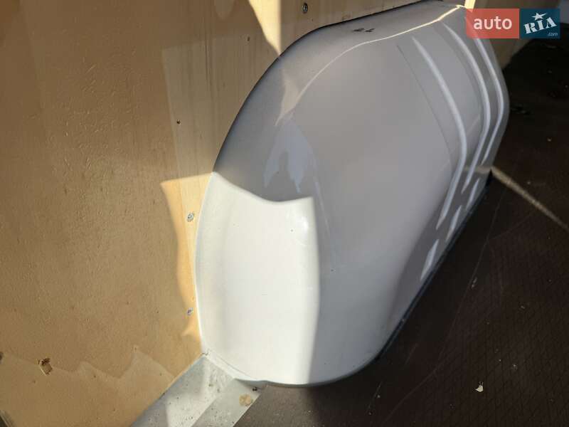 Грузовой фургон Renault Master 2020 в Одессе