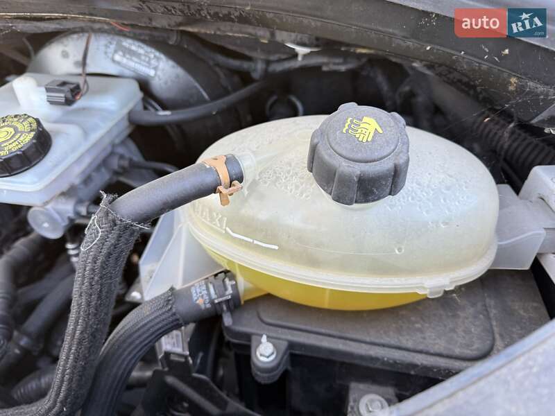 Грузовой фургон Renault Master 2020 в Одессе