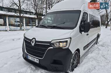 Микроавтобус Renault Master 2019 в Коломые