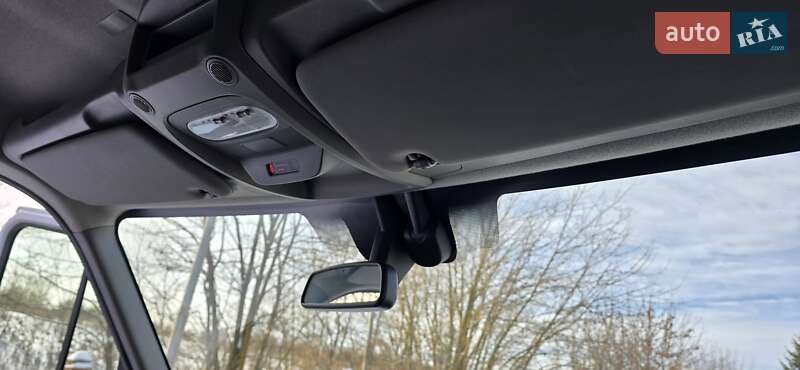 Вантажний фургон Renault Master 2022 в Житомирі