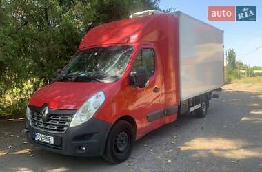 Рефрижератор Renault Master 2018 в Великій Михайлівці
