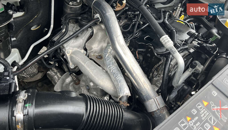 Вантажний фургон Renault Master 2017 в Дубні