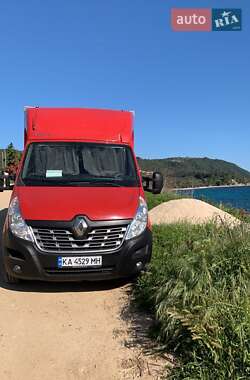 Другие грузовики Renault Master 2018 в Великой Михайловке