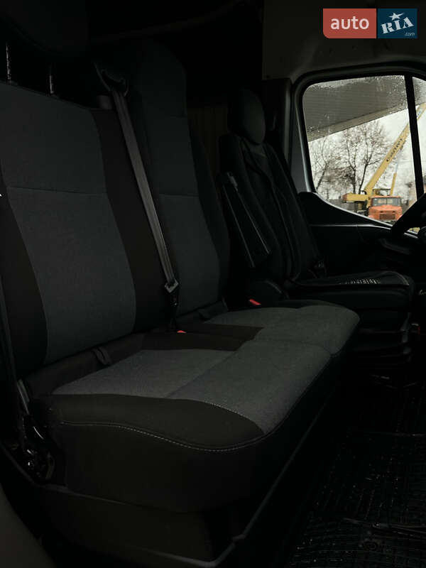 Інші автобуси Renault Master 2020 в Костопілі