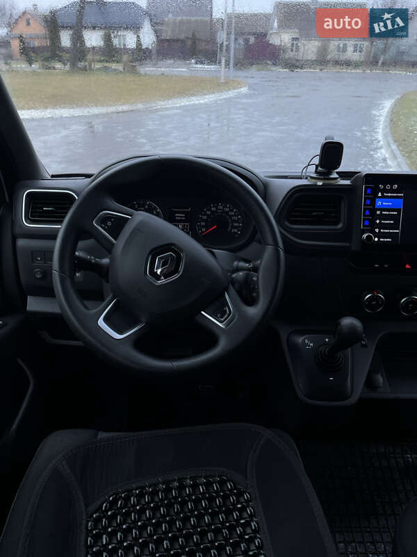 Інші автобуси Renault Master 2020 в Костопілі