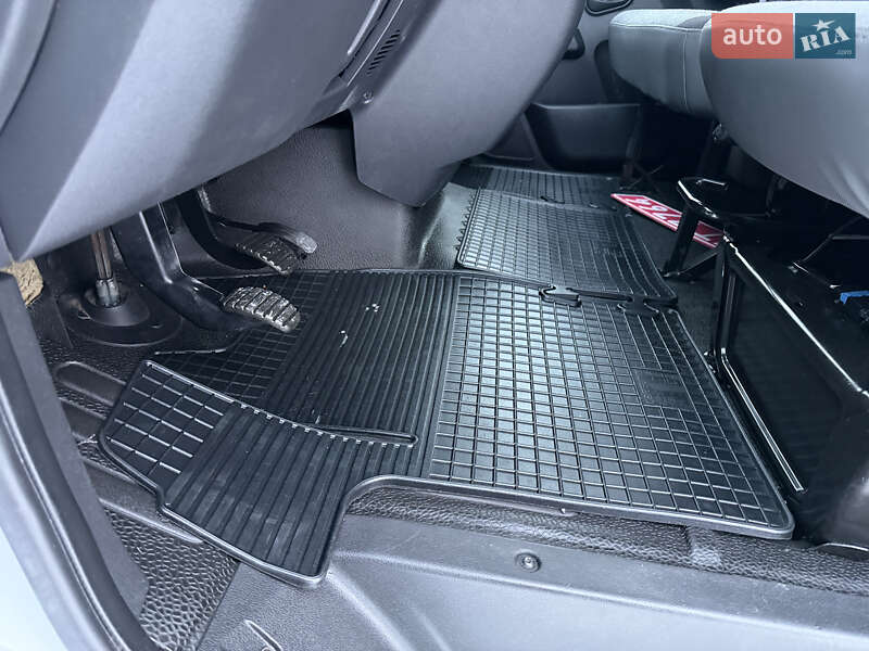 Грузовой фургон Renault Master 2021 в Дубно