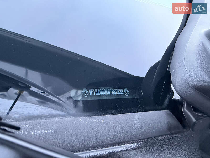 Грузовой фургон Renault Master 2021 в Дубно