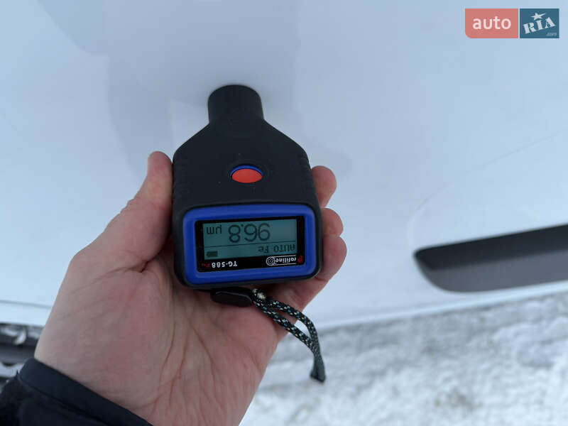 Грузовой фургон Renault Master 2021 в Дубно