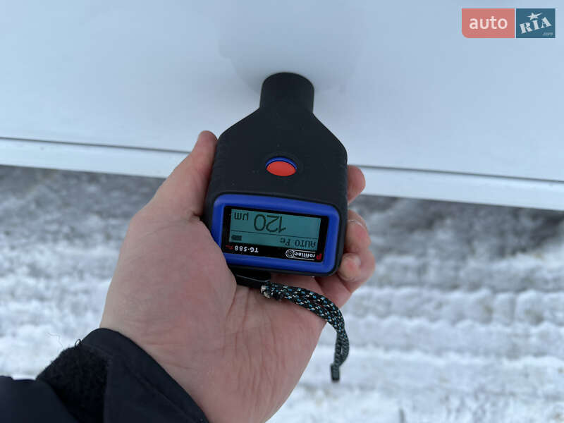 Грузовой фургон Renault Master 2021 в Дубно