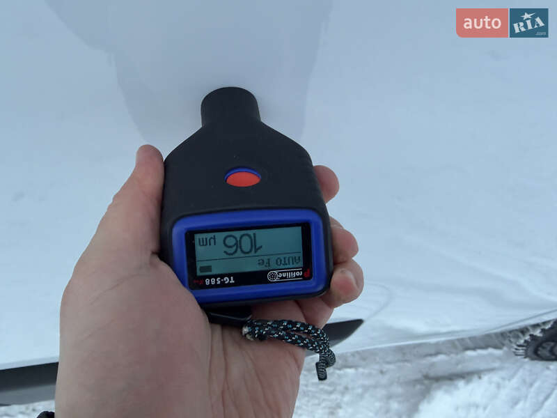 Грузовой фургон Renault Master 2021 в Дубно