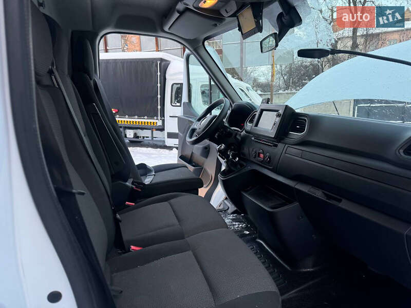 Другие грузовики Renault Master 2022 в Ровно