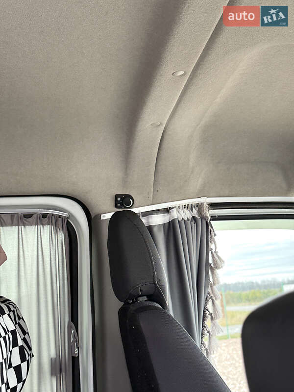 Автовоз Renault Master 2016 в Рівному