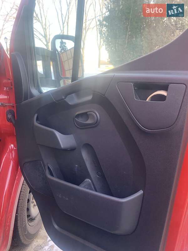 Другие грузовики Renault Master 2018 в Великой Михайловке