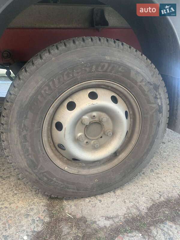 Рефрижератор Renault Master 2018 в Великой Михайловке