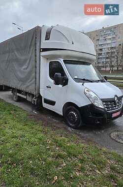 Інші вантажівки Renault Master 2018 в Києві