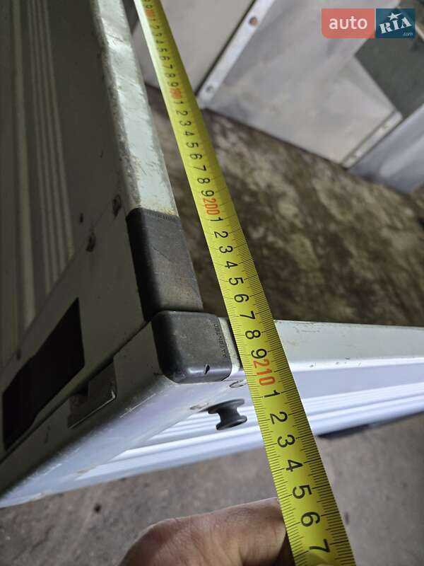 Вантажівка Renault Master 2018 в Луцьку