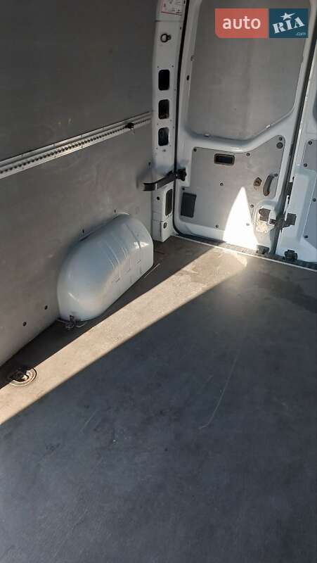 Вантажний фургон Renault Master 2018 в Бердичеві