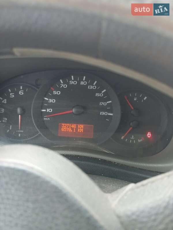 Вантажний фургон Renault Master 2014 в Знам'янці