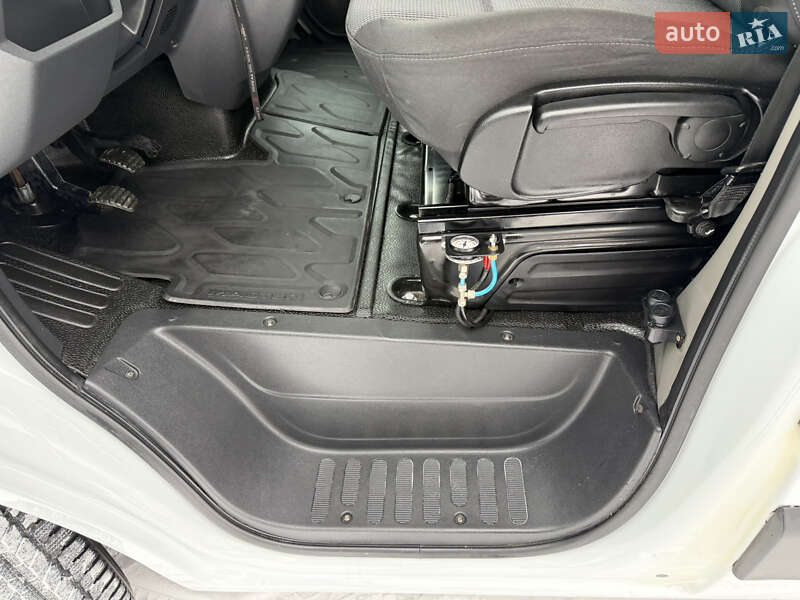 Тентованый Renault Master 2021 в Ковеле