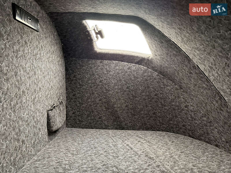 Тентованый Renault Master 2021 в Ковеле