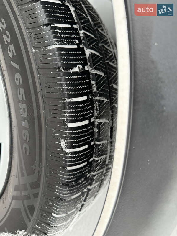 Тентованый Renault Master 2021 в Ковеле