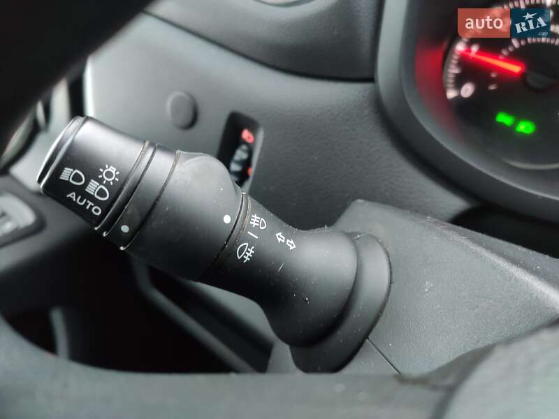 Грузовой фургон Renault Master 2022 в Бердичеве