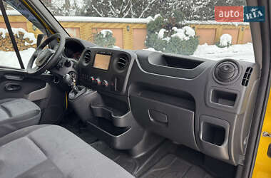 Грузовой фургон Renault Master 2018 в Мукачево