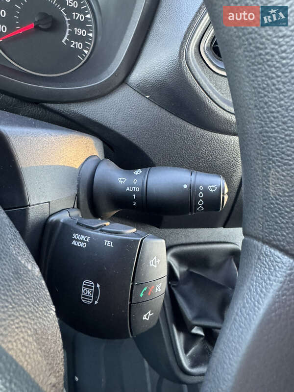 Тентованый Renault Master 2022 в Ковеле