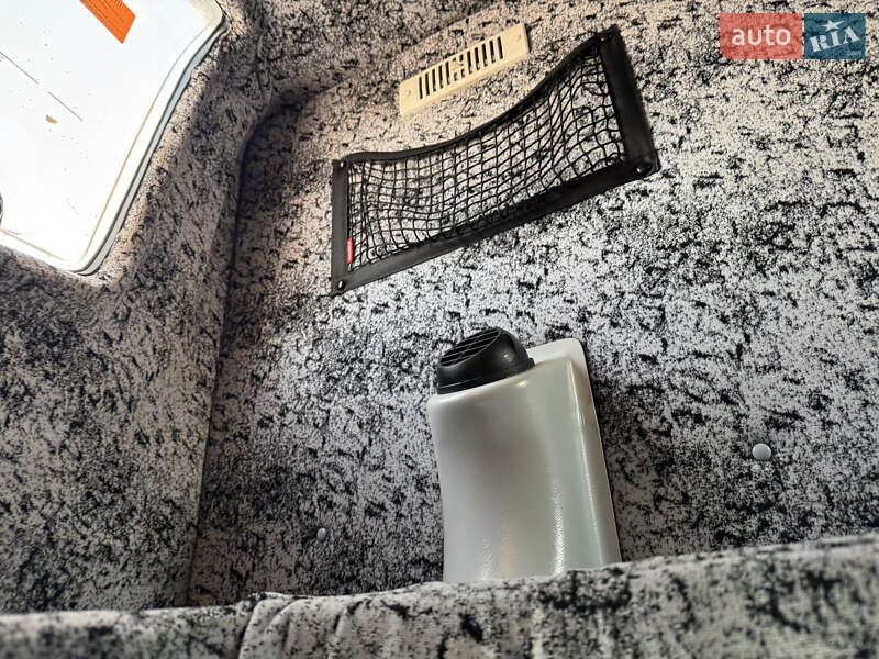 Тентованый Renault Master 2022 в Ковеле