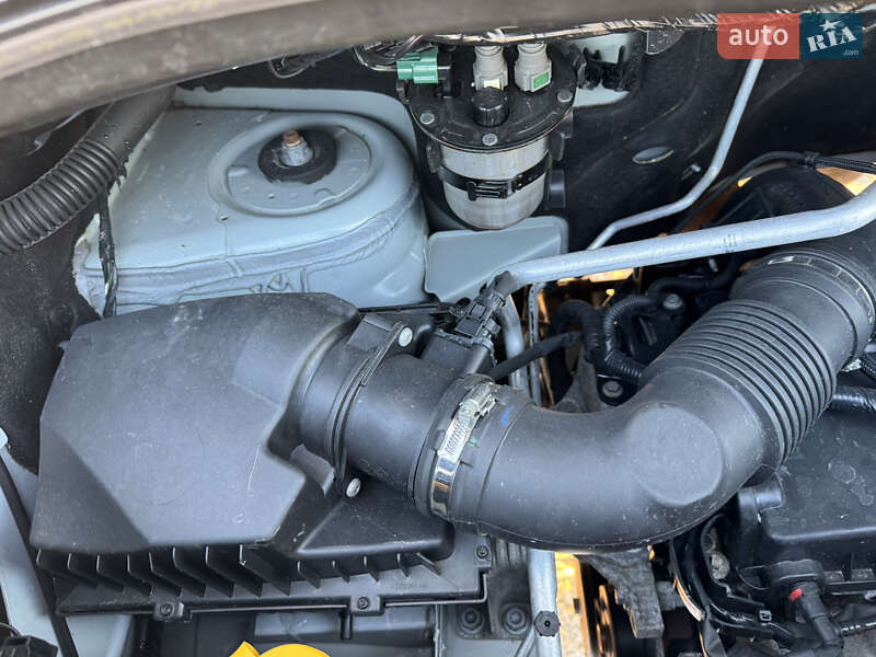 Тентованый Renault Master 2022 в Ковеле