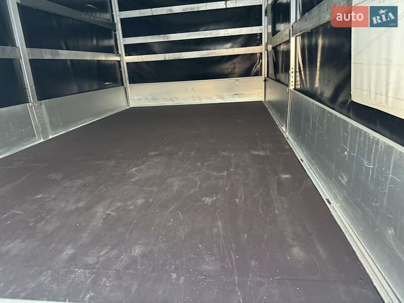 Тентованый Renault Master 2022 в Ковеле