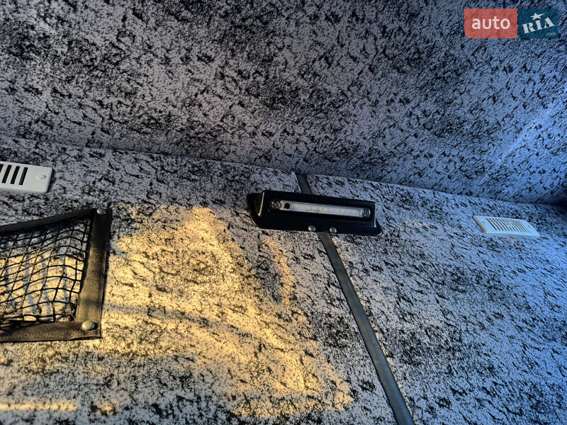 Тентованый Renault Master 2022 в Ковеле