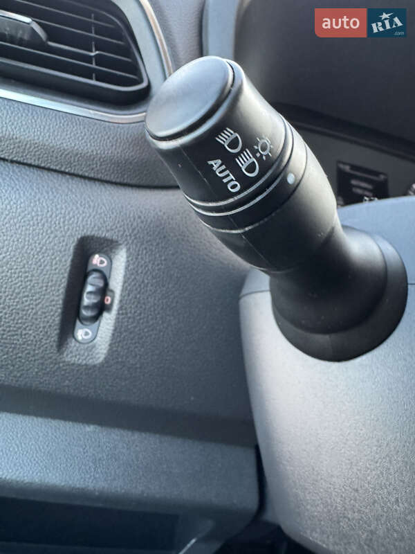 Тентованый Renault Master 2022 в Ковеле