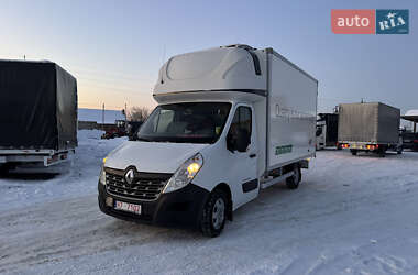 Рефрижератор Renault Master 2019 в Ковеле