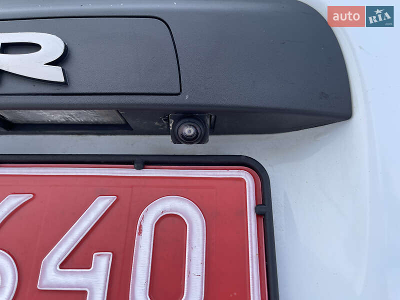 Мікровен Renault Master 2018 в Житомирі