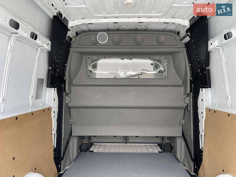 Мікровен Renault Master 2018 в Житомирі