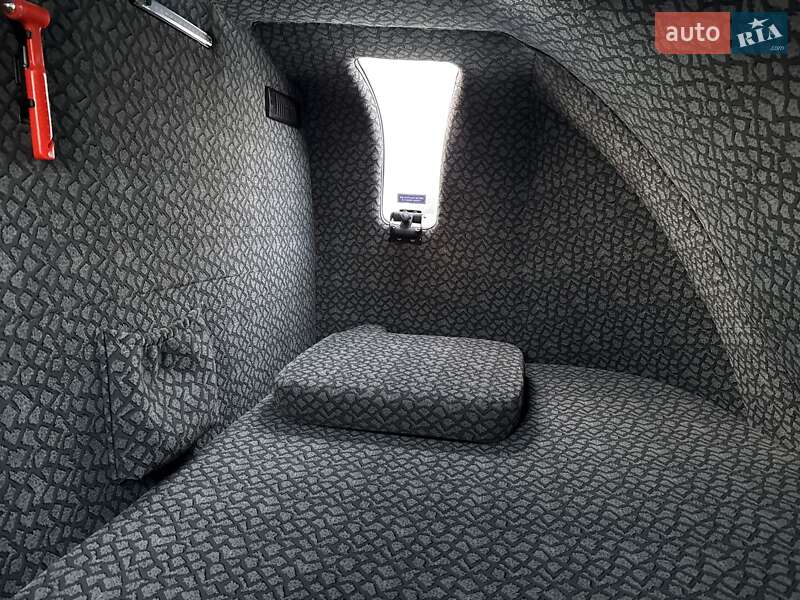 Тентований Renault Master 2022 в Ковелі