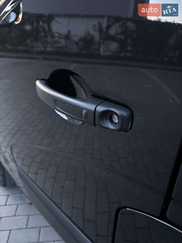 Вантажний фургон Renault Master 2022 в Луцьку